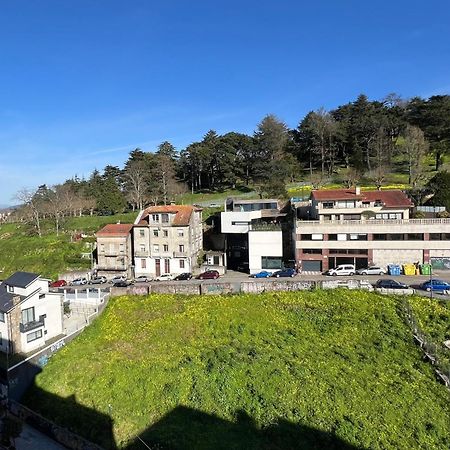 비고 La Terraza Del Atico Con Parking Incluido 아파트 외부 사진