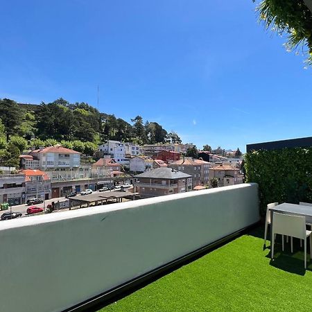 비고 La Terraza Del Atico Con Parking Incluido 아파트 외부 사진