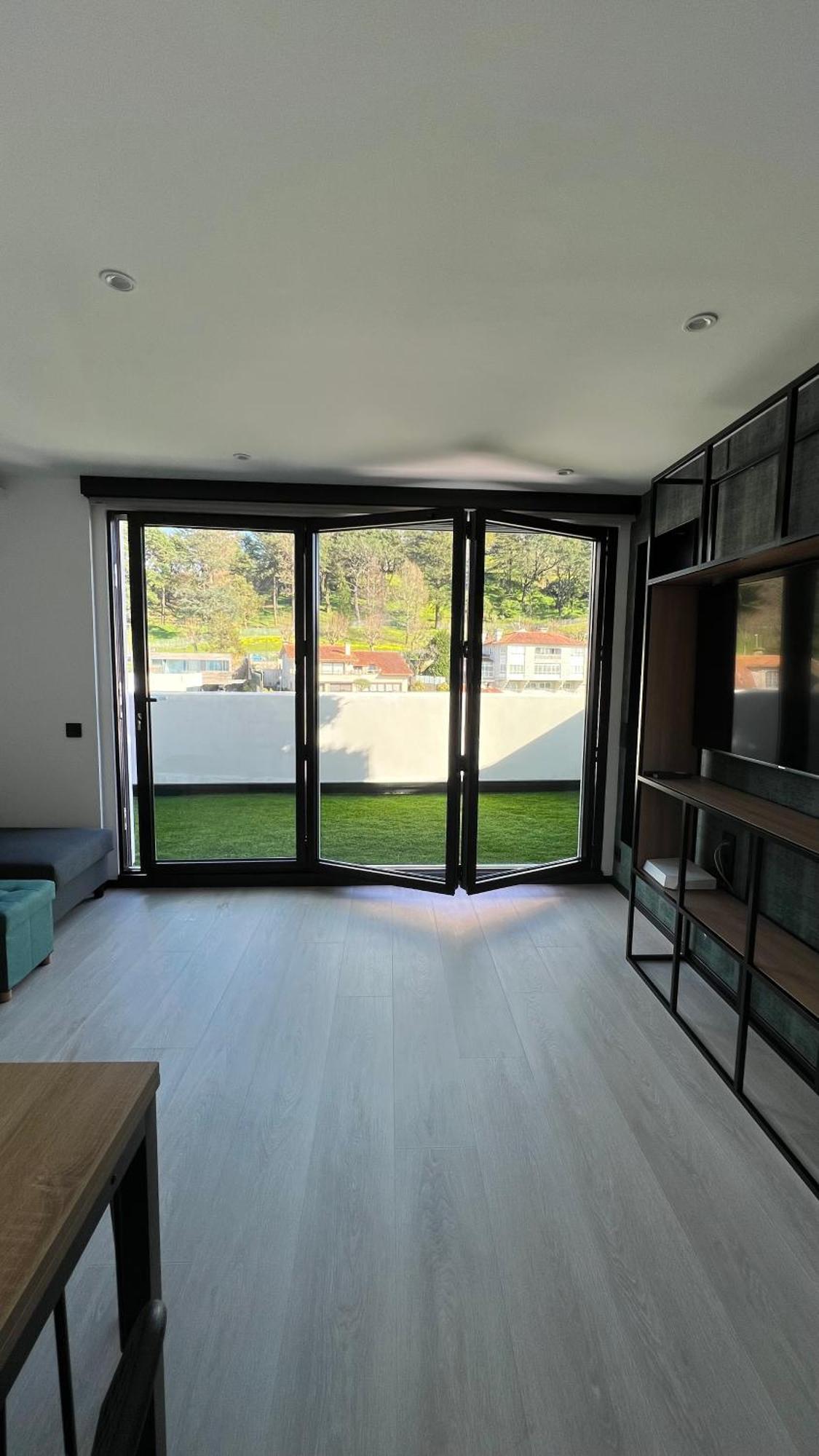 비고 La Terraza Del Atico Con Parking Incluido 아파트 외부 사진