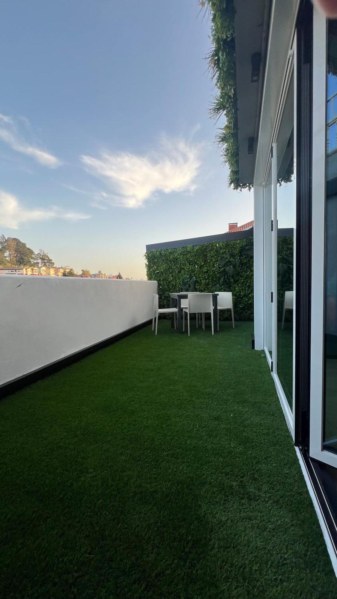 비고 La Terraza Del Atico Con Parking Incluido 아파트 외부 사진