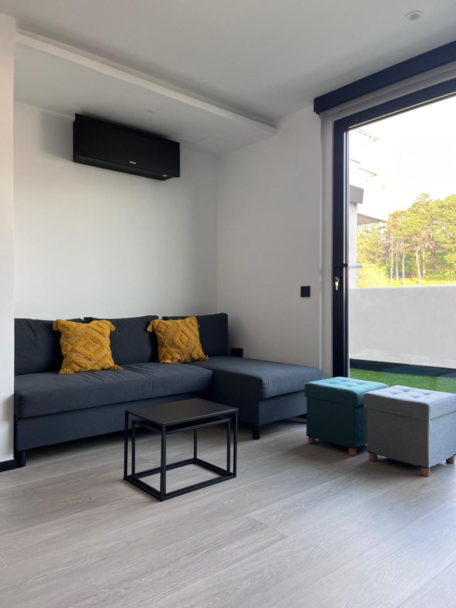 비고 La Terraza Del Atico Con Parking Incluido 아파트 외부 사진