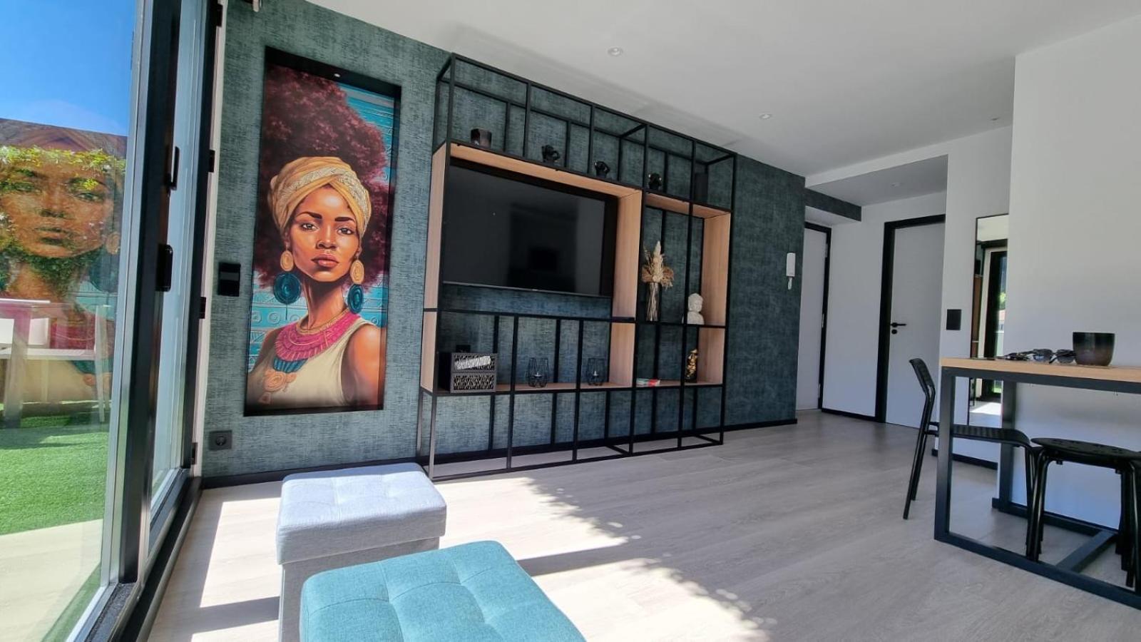 비고 La Terraza Del Atico Con Parking Incluido 아파트 외부 사진