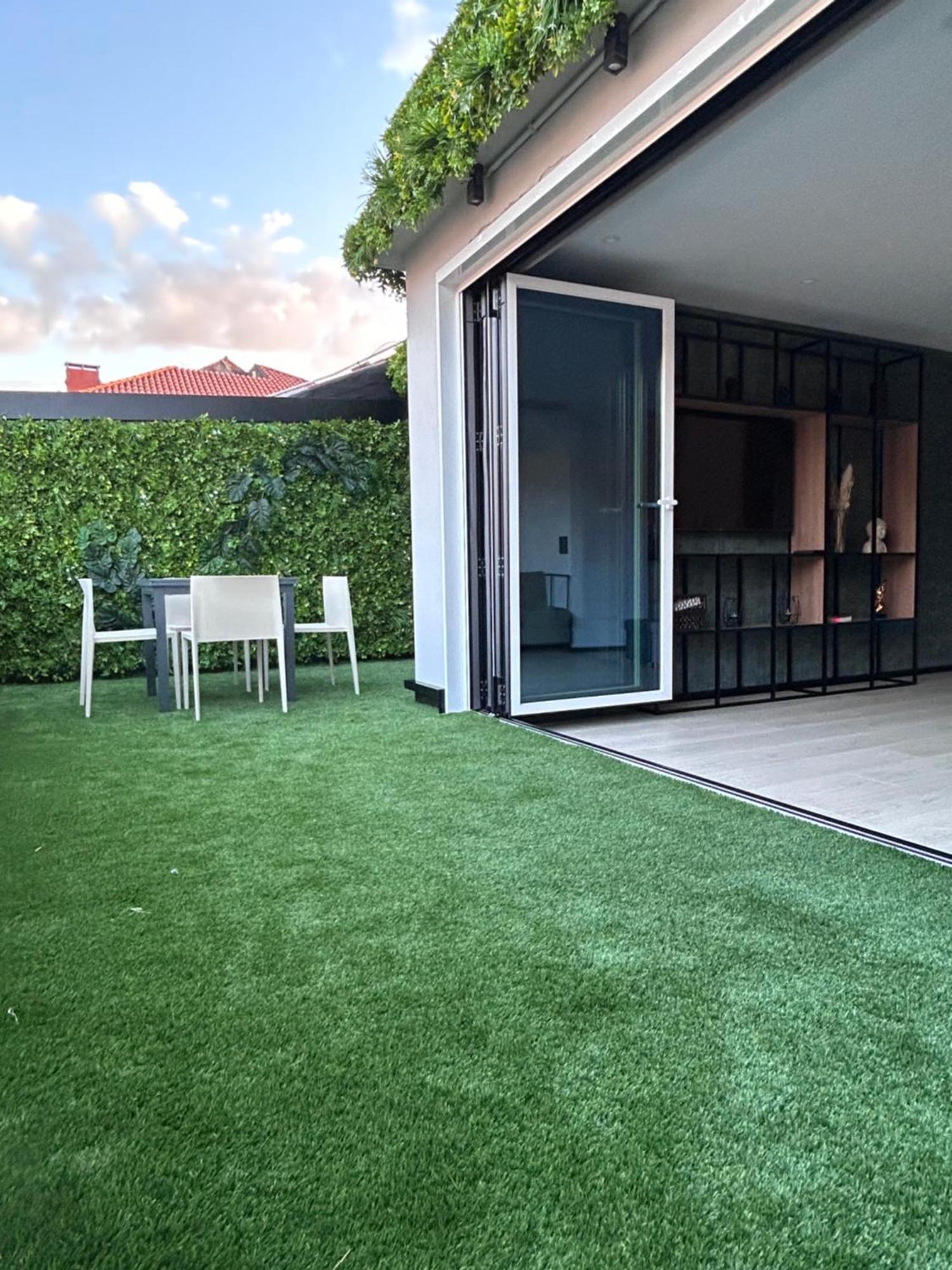 비고 La Terraza Del Atico Con Parking Incluido 아파트 외부 사진